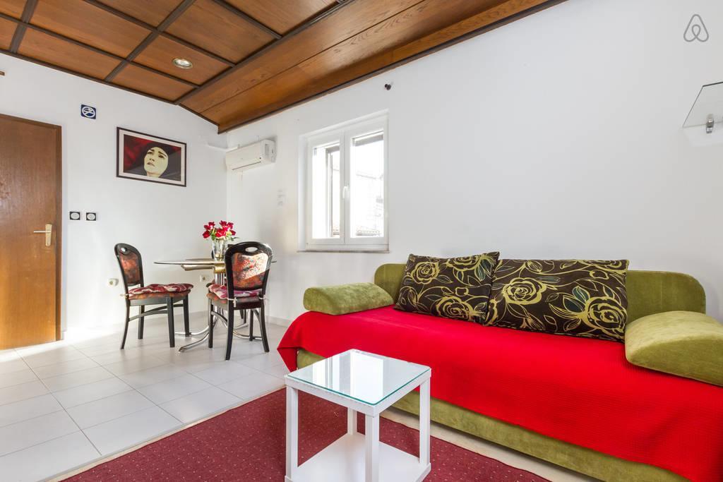 Apartments And Room Merica Сплит Номер фото