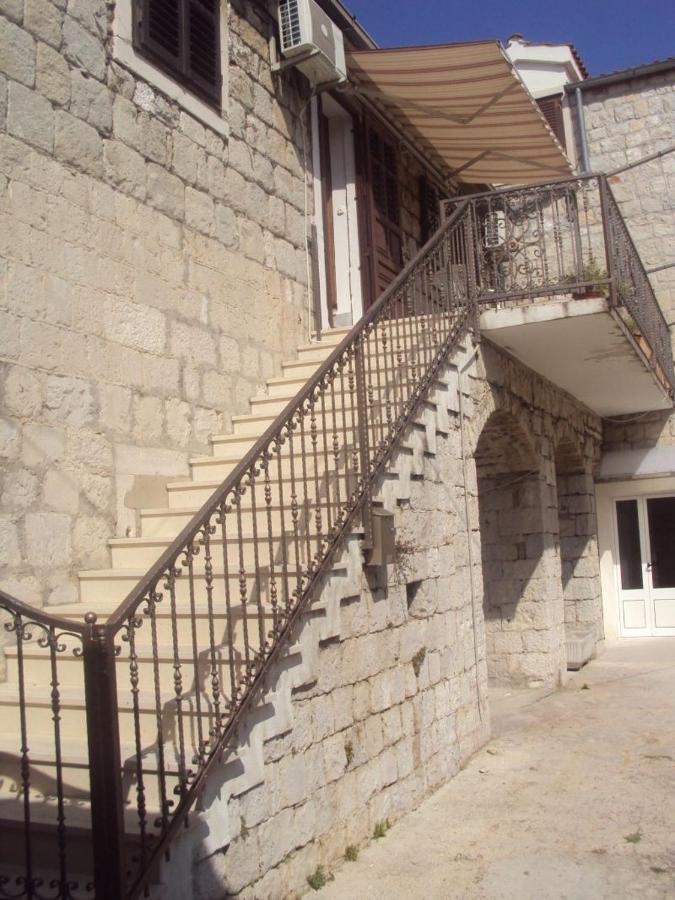 Apartments And Room Merica Сплит Экстерьер фото